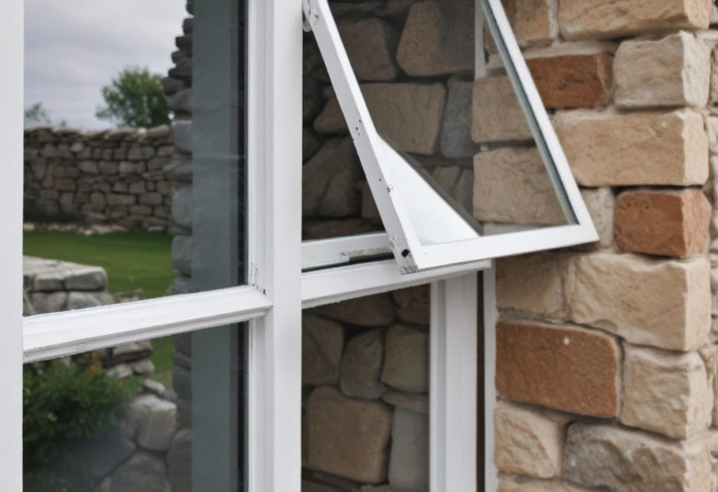 awning windows